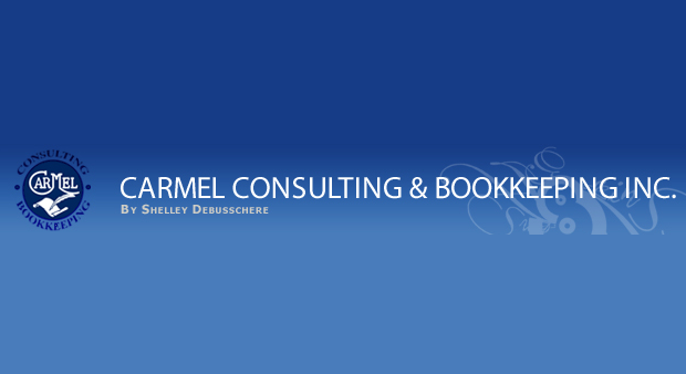 Carmel Consulting & Bookkeeping Inc Online