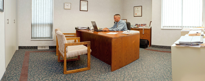 Bailey Kearney Ferguson LLP Online