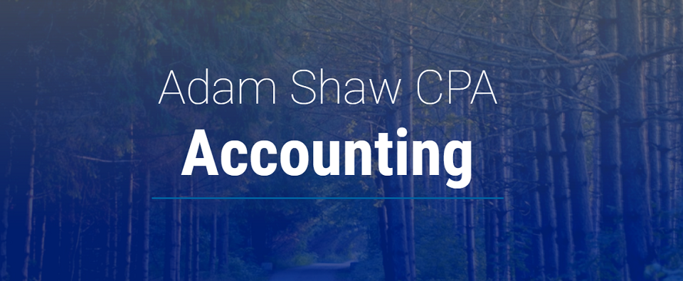 Adam Shaw CPA Online