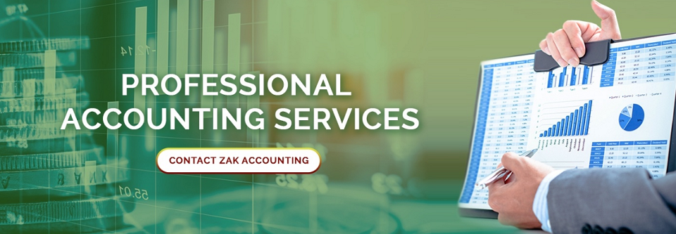 Zak Accounting Online