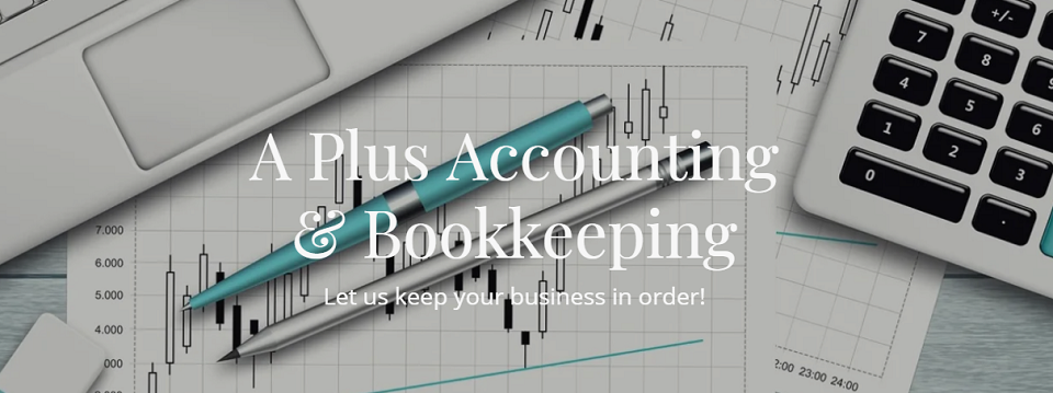 A Plus Accounting & Bookkeeping Online
