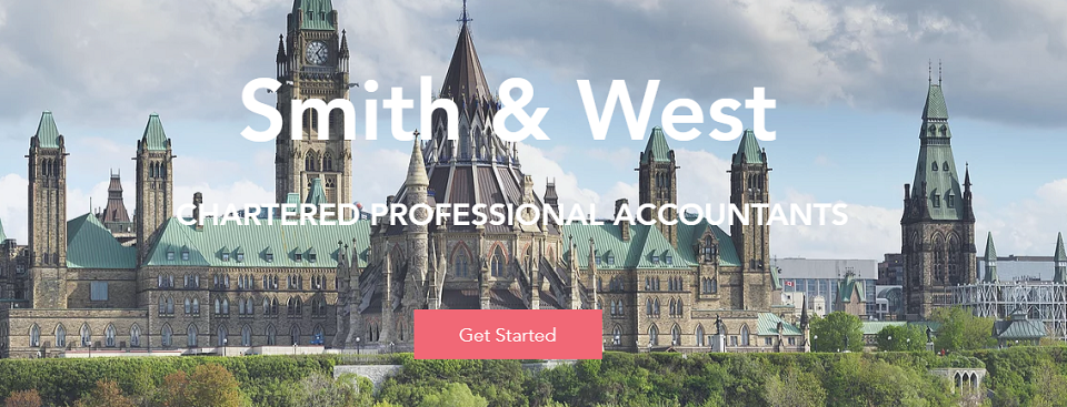 Smith and West CPA Online