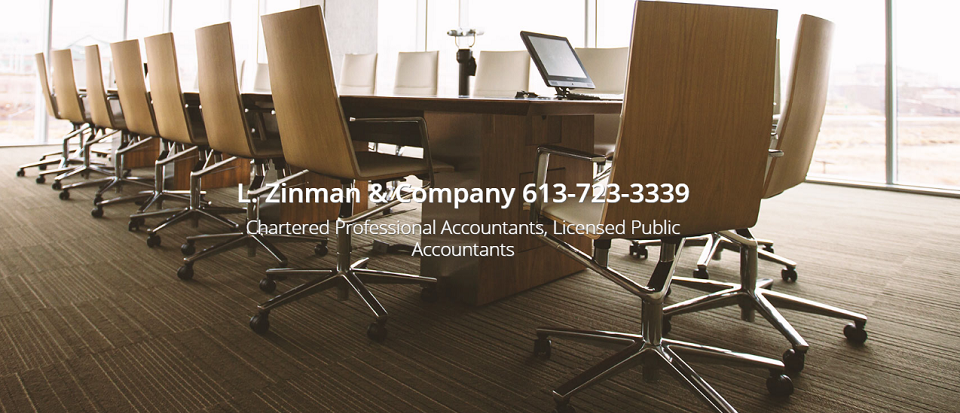 L. Zinman & Company Online