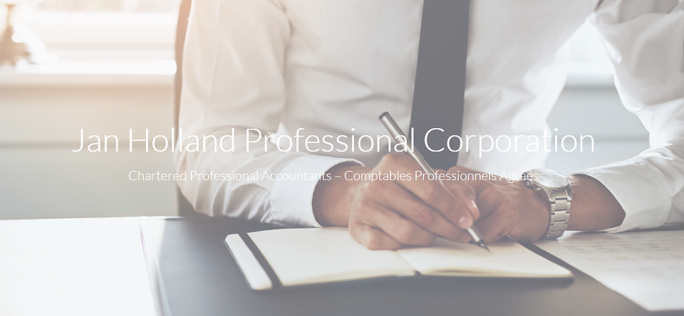 Jan Holland CPA Online