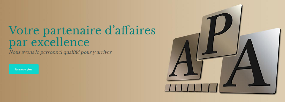 Allen, Paquet & Arseneau CPA Online