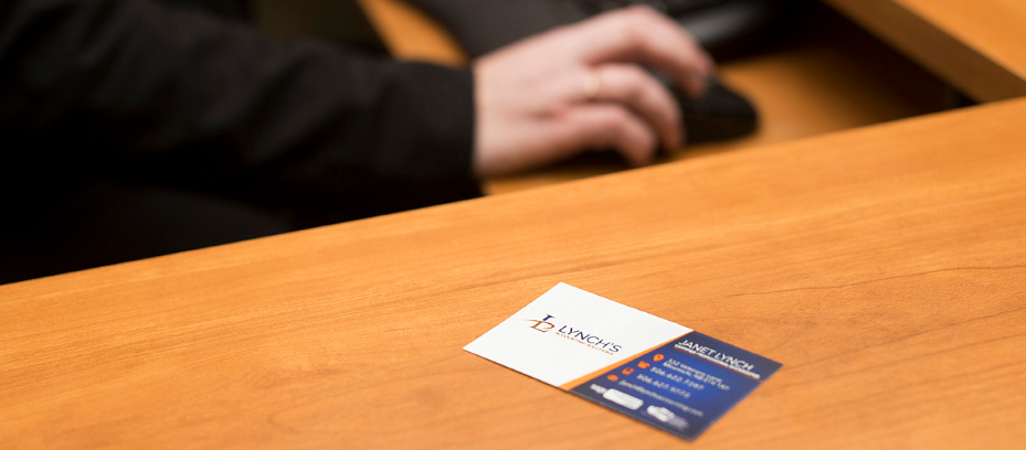 Lynch’s Accounting Services Online