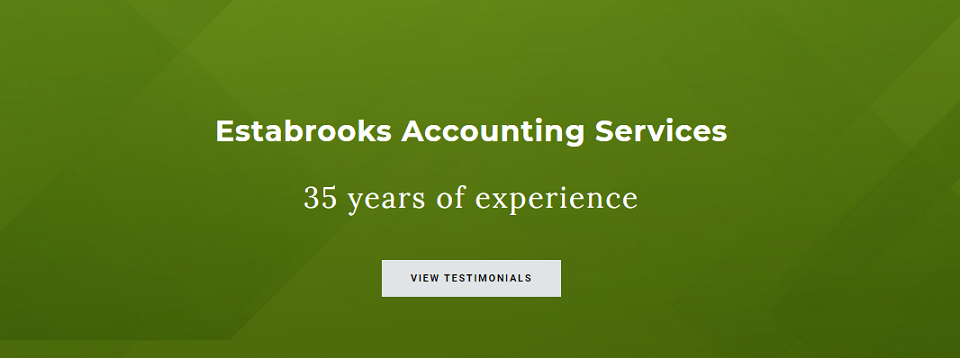 Estabrooks Accounting Services Online
