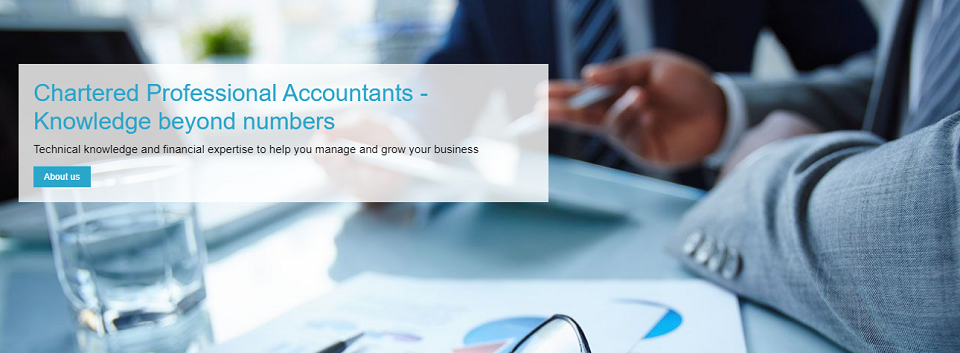 Bluenose Accounting Online