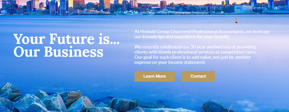 Howatt Group CPA Online