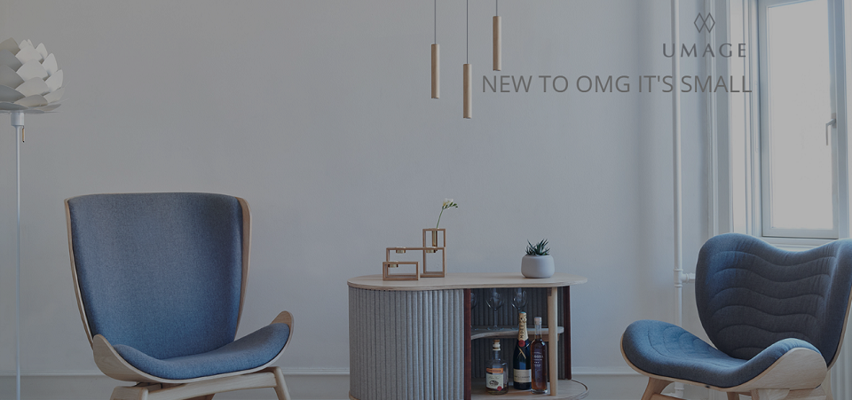 OMG It’s Small Online