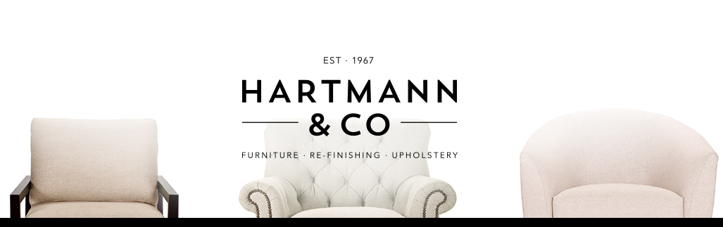 Hartmann and Company Online