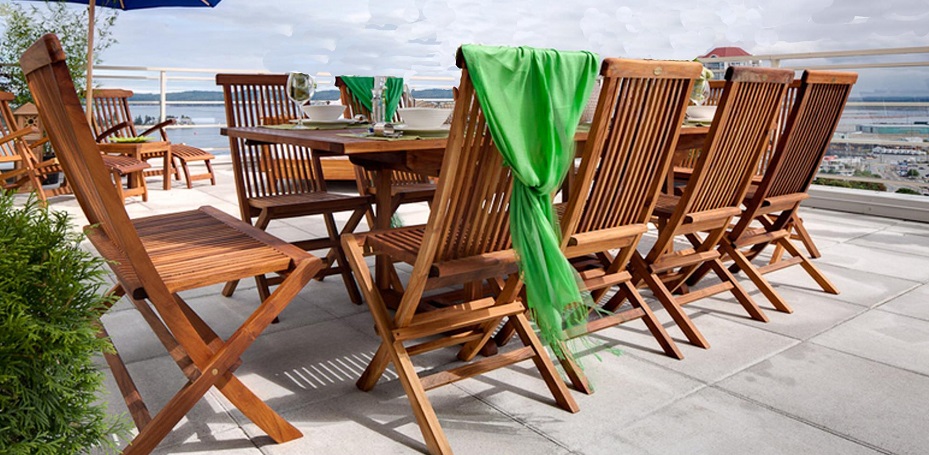 The Teak Tree Online