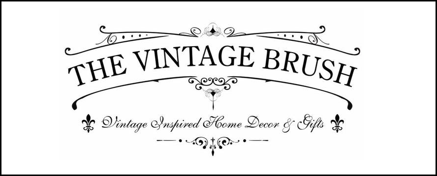 The Vintage Brush Online