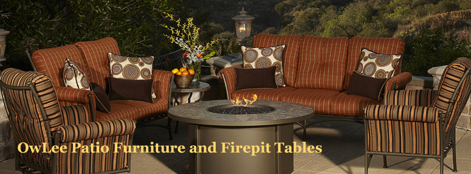 Decked-Out Home & Patio Online