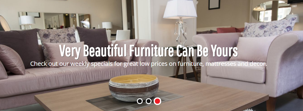 Timothy Fred's Online