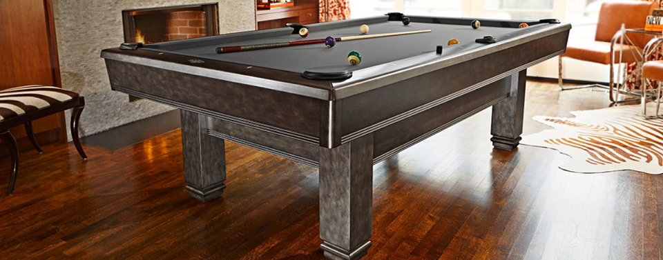 Gould Home Recreation Online