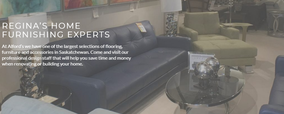 Alford Floors & Interiors Online