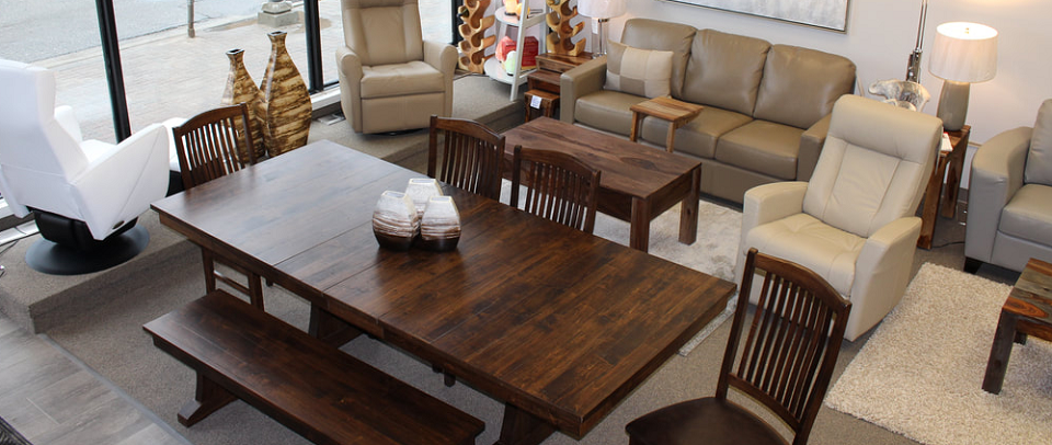 Teak Furniture Centre Online