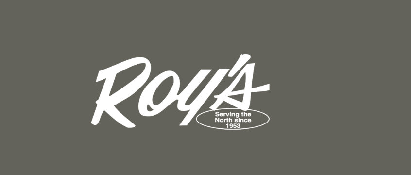 Roy’s furniture Online