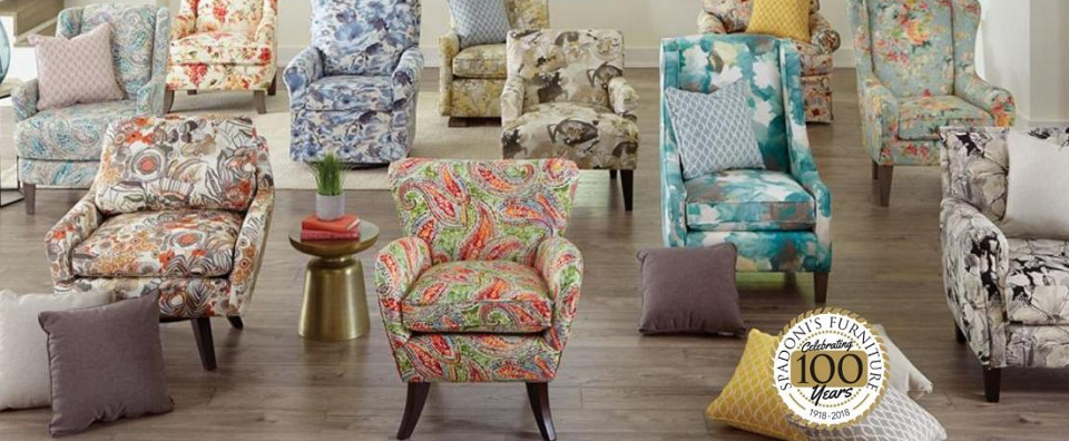 Spadoni's Furniture Online