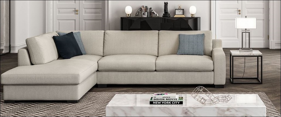 Perry's Furniture Online