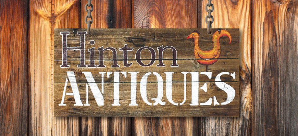 Hinton Antiques Online