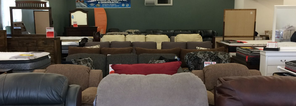 Factory 2 You Furniture & Mattresses Online