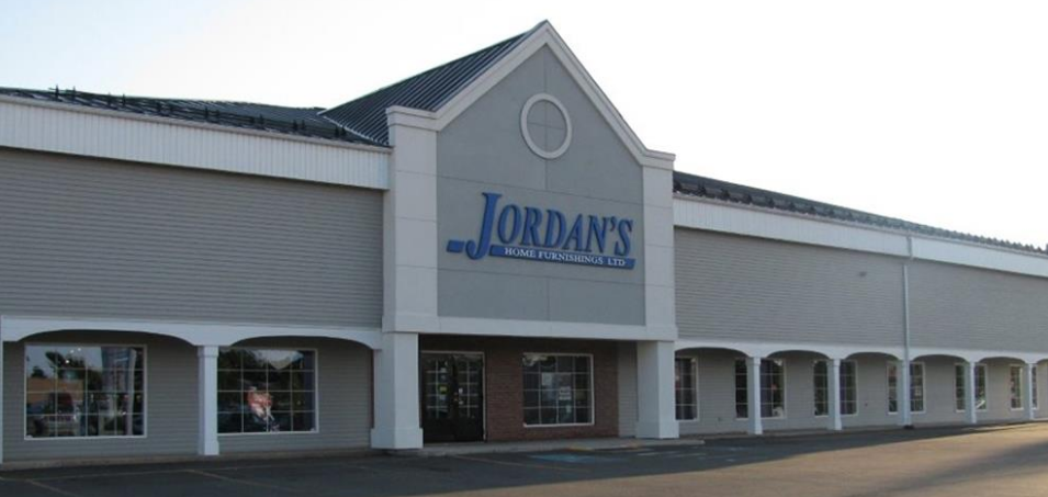 Jordan's Furnishings Online