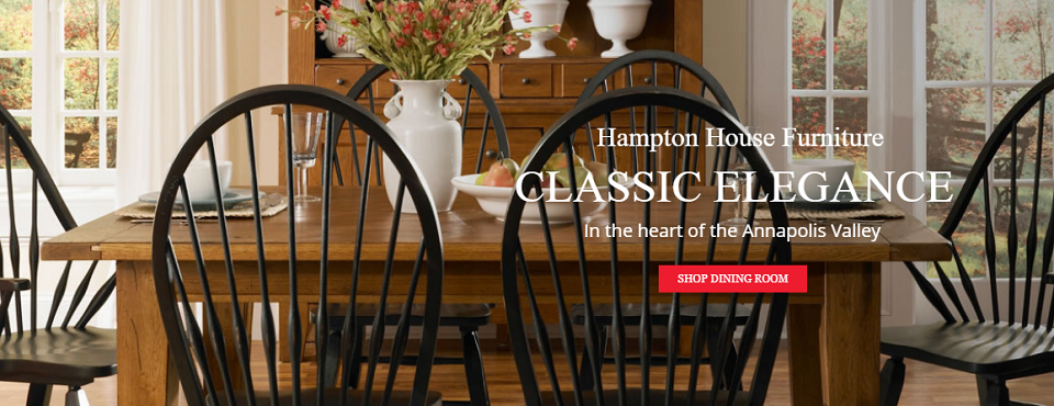 Hampton House Online