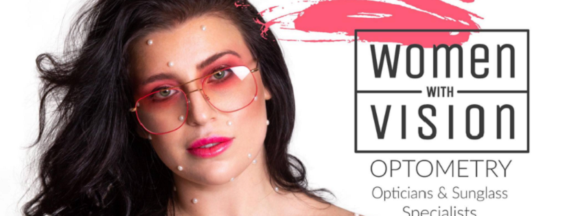 Women With Vision Optical Online