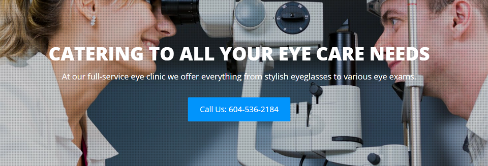 Eyebar Optometry & Optical Boutique Online