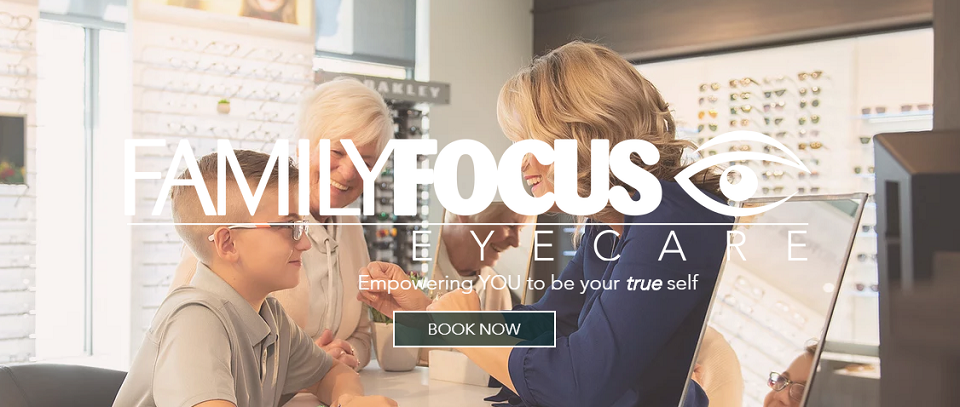 Family Focus Eyecare Online
