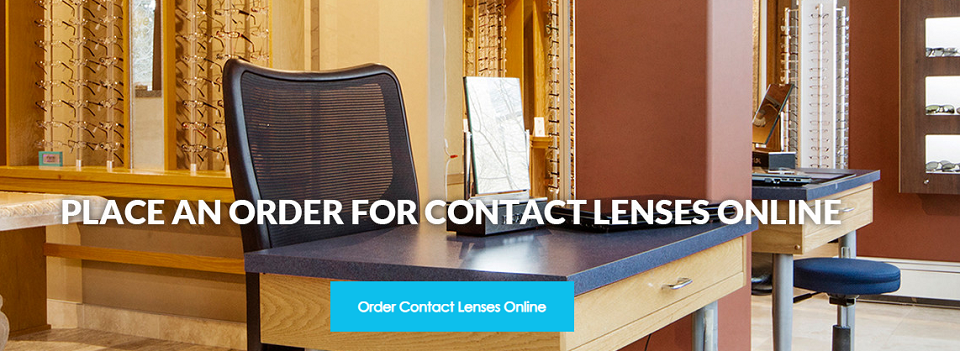 The Eye Gallery Online