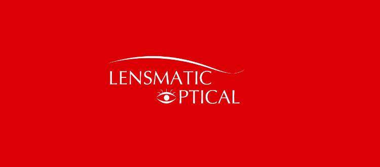 Lensmatic Optical Ltd Online