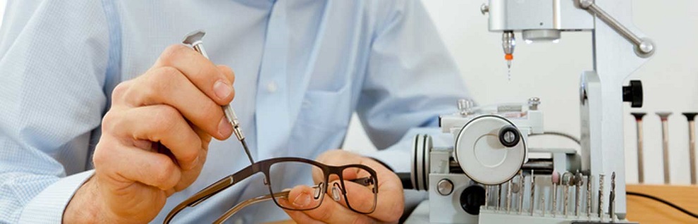 Special Eyes Optical Online