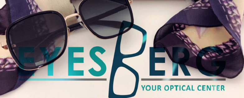 Eyesberg Optical & Optometry Online