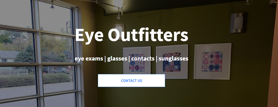 Eye Outfitters Online