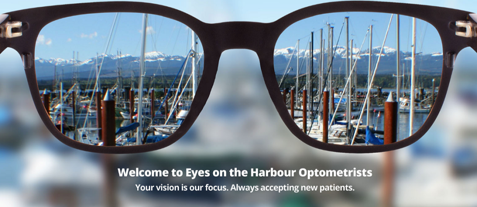 Eyes on the Harbour Online