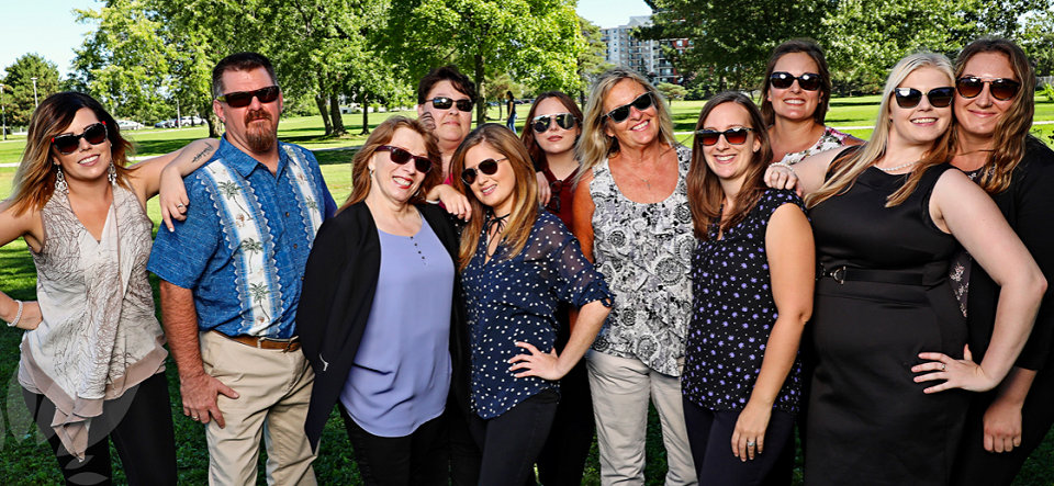 St-Lawrence Optometry Online