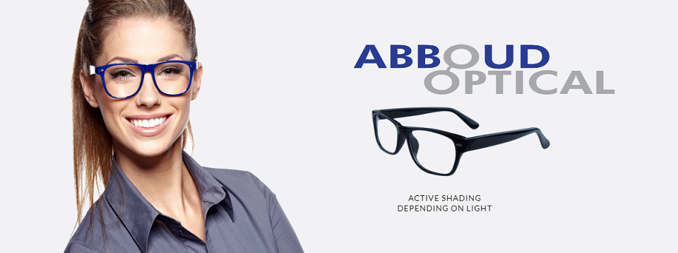 Abboud Optical Clinic Online