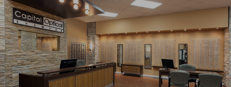 Capital Optical Online