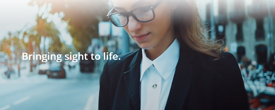 Merivale Vision Care Online