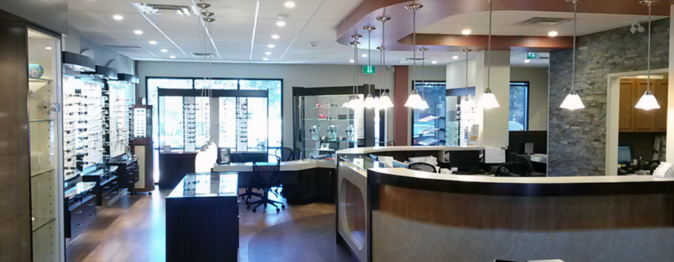 Conroy Optometric Centre Online