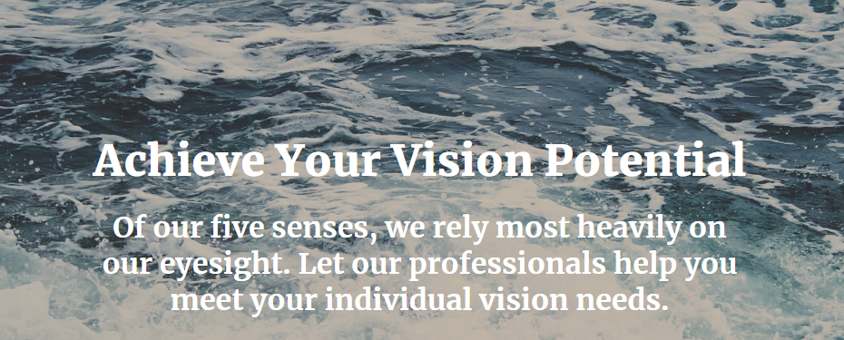 Klein Optical Online