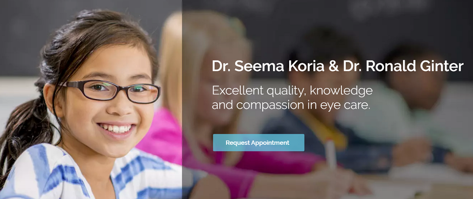 Ajax Eye Care Online