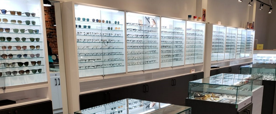 Glass Monocle Eyecare Online