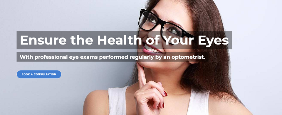 Boardwalk Optical Boutique Online