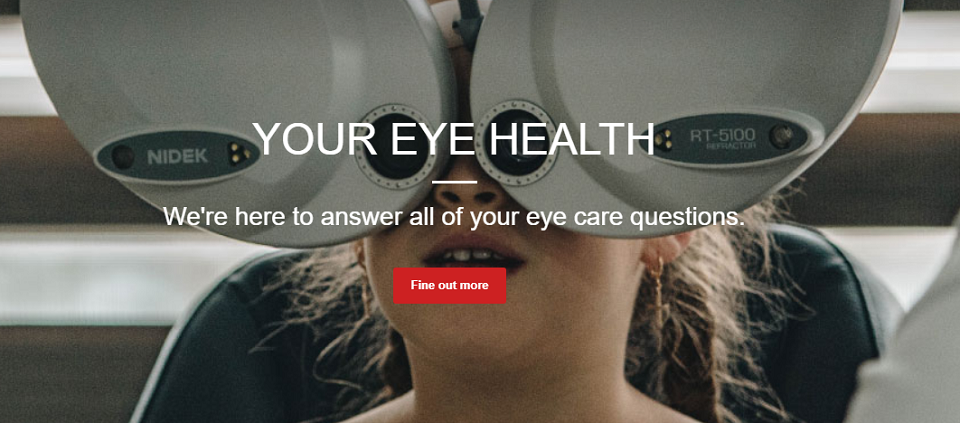 Romin Optical Online