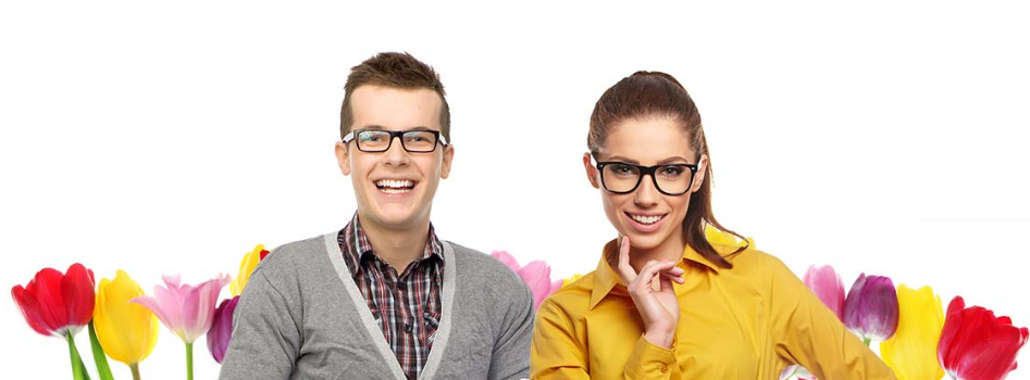Specs Appeal Optical Online