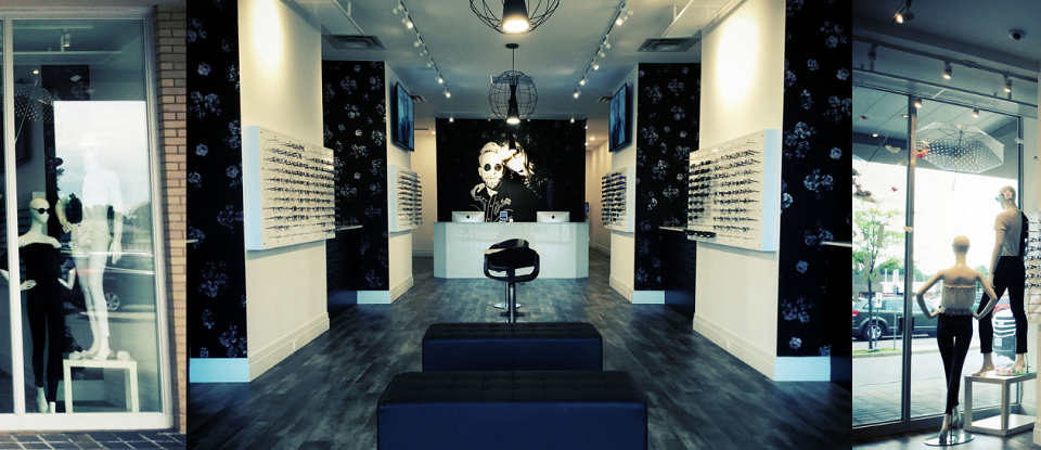 Advanced Vision Online